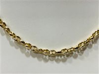 Halskette Chimento in Gelbgold 1G05276ZZ1500 - 1G05276ZZ1500